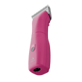 Load image into Gallery viewer, Dog Emerge Pink Clipper #30W and with 4FW and 5FW Blades by Andis
