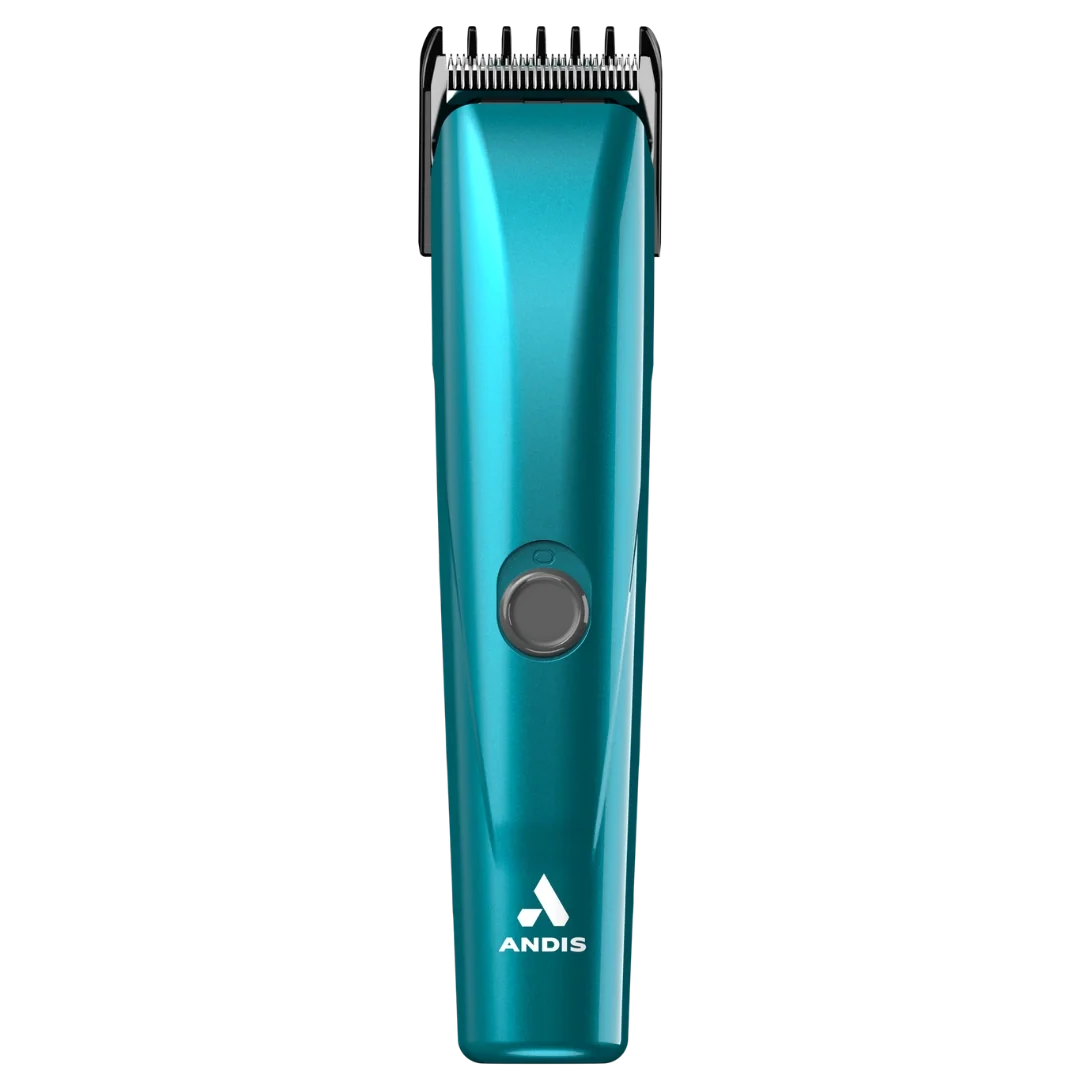 Dog Emerge Trim Sea Breeze Blue Cordless Trimmer by Andis
