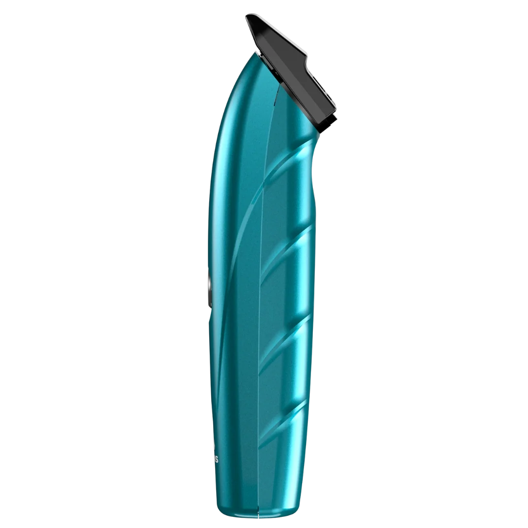 Dog Emerge Trim Sea Breeze Blue Cordless Trimmer by Andis