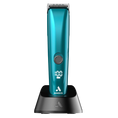 Load image into Gallery viewer, Dog Emerge Trim Sea Breeze Blue Cordless Trimmer by Andis
