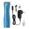 Load image into Gallery viewer, Dog Emerge Lite Clipper Blue by Andis
