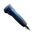 Load image into Gallery viewer, Pet Excel 5-Speed Clipper with Super Blocking Blade Indigo Blue by Andis
