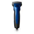 Load image into Gallery viewer, Pet Excel 5-Speed Clipper with Super Blocking Blade Indigo Blue by Andis
