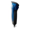 Load image into Gallery viewer, Pet Excel 5-Speed Clipper with Super Blocking Blade Indigo Blue by Andis
