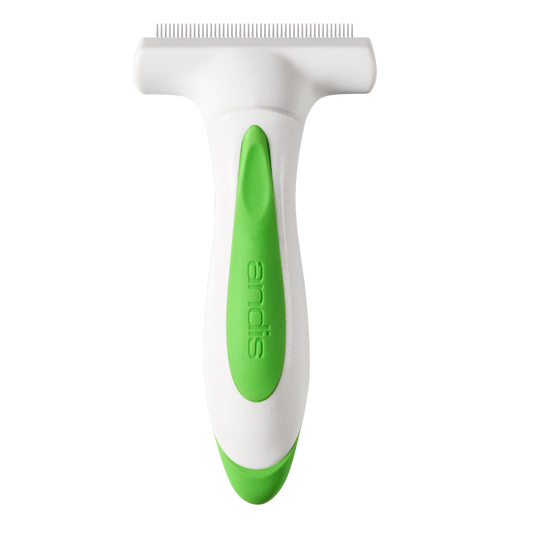 Andis Fine Tooth Deshedding Rake
