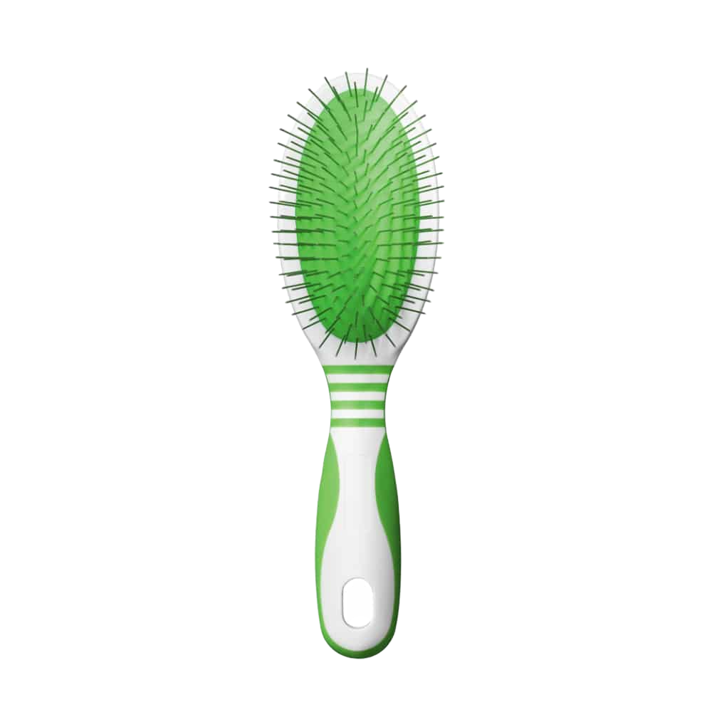 Large Pin Dog Grooming Brush by Andis