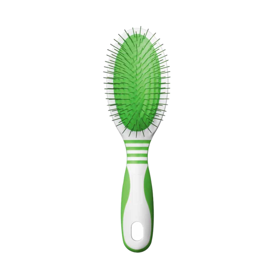 Large Pin Dog Grooming Brush by Andis