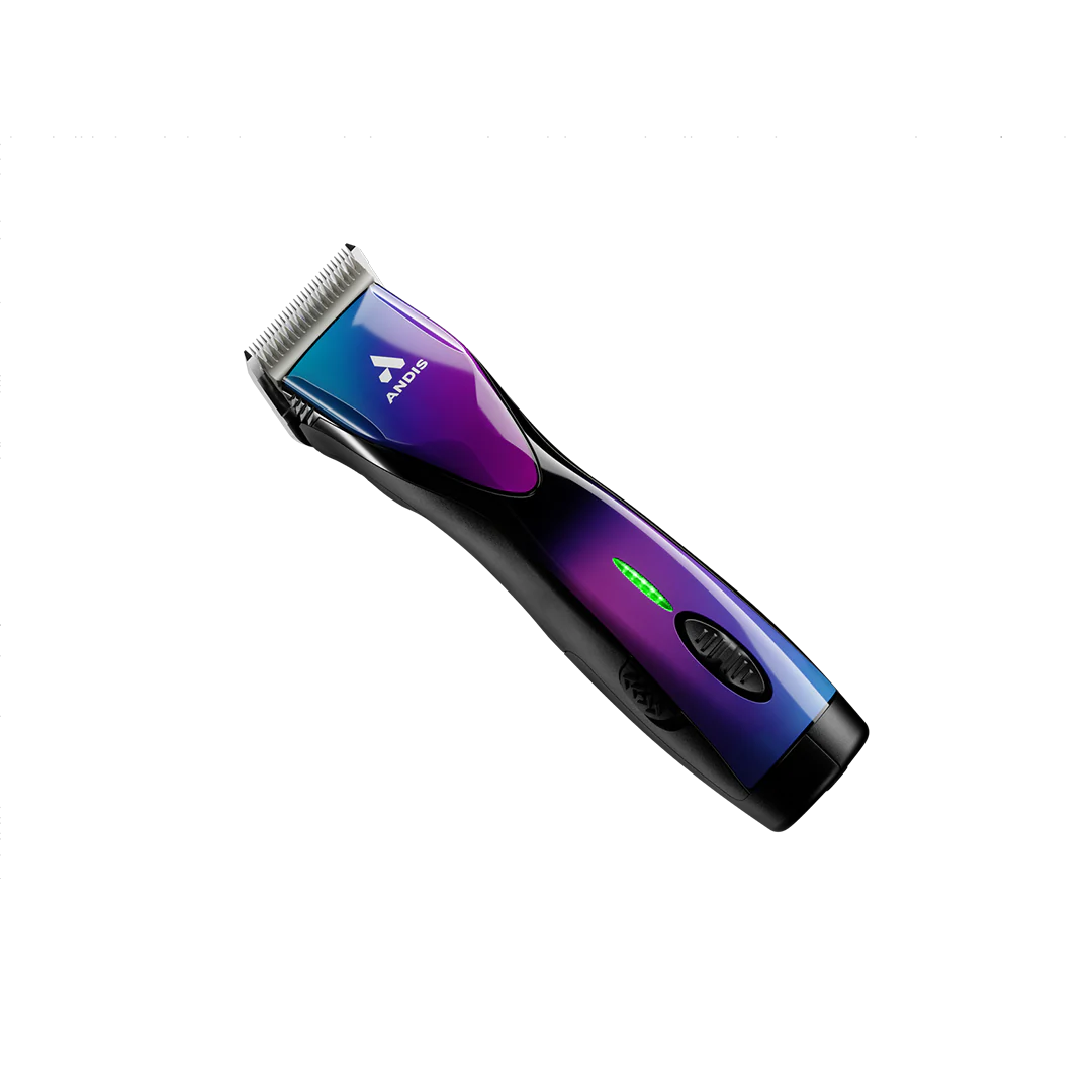 Andis Pulse ZR II - Purple Galaxy Limited Edition Clipper