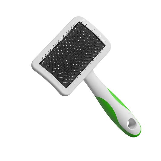 Dog Medium Firm Slicker Brush by Andis