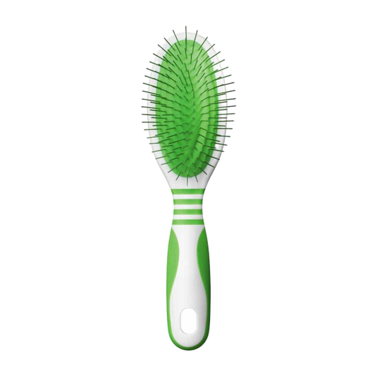 Medium Pin Dog Grooming Brush by Andis