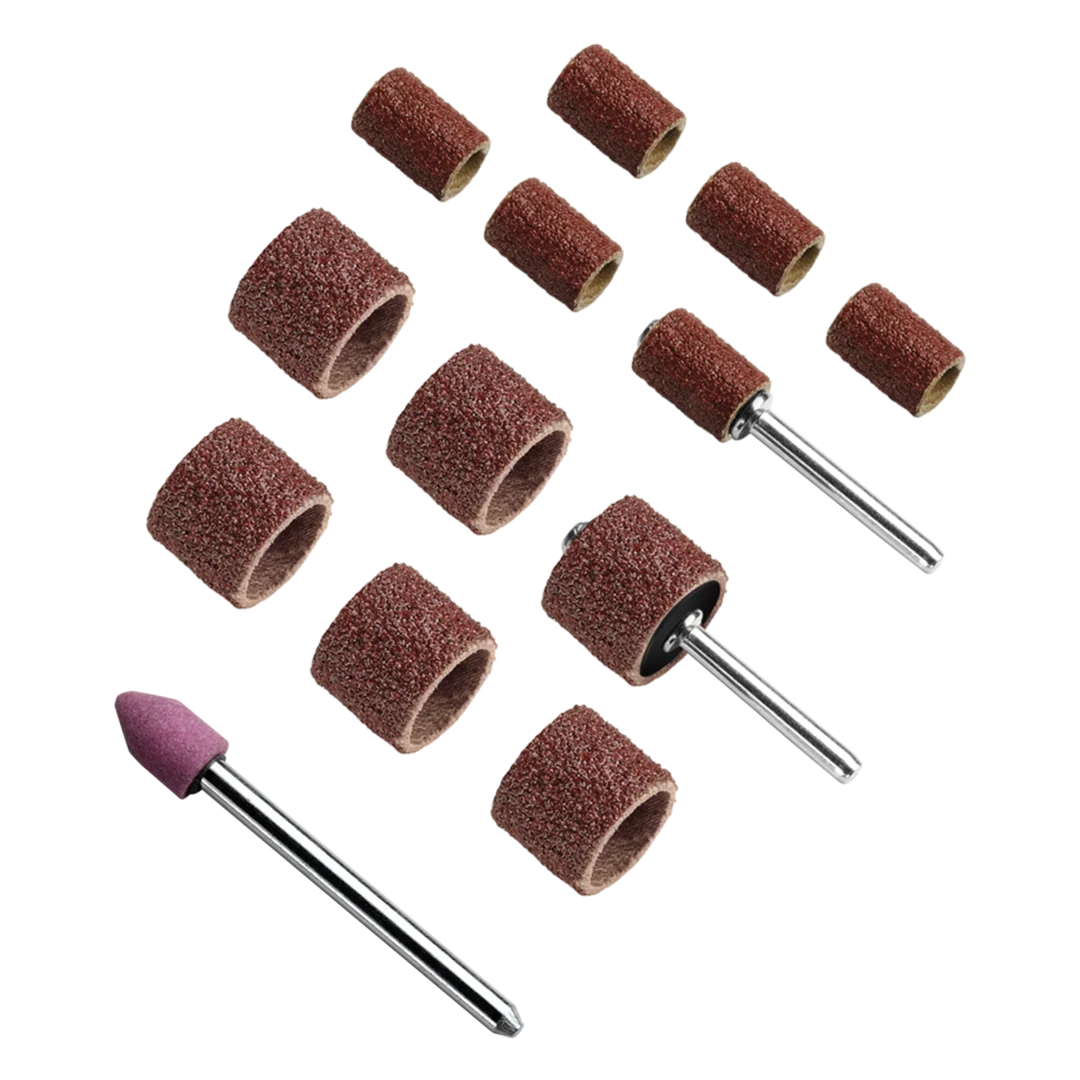 Pet Nail Grinder Replacement Accessory Pack by Andis