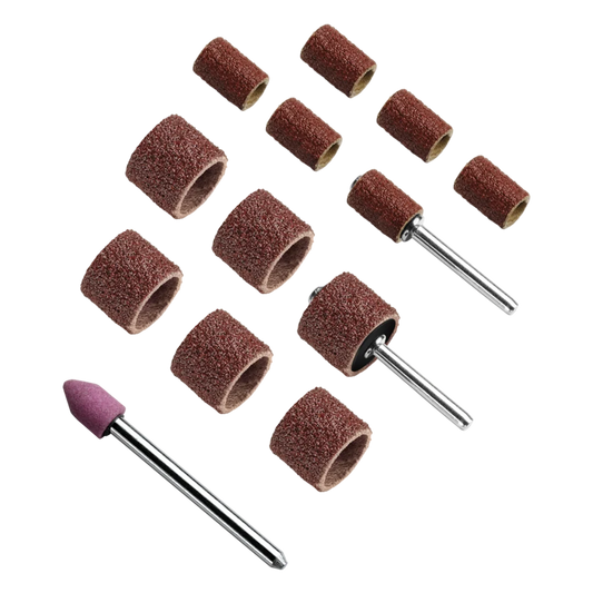 Pet Nail Grinder Replacement Accessory Pack by Andis