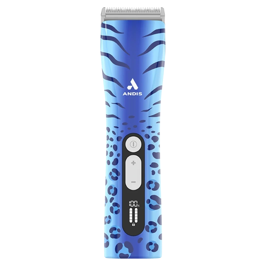 Dog ProClip 5-in-1 Clipper Wild Edition by Andis
