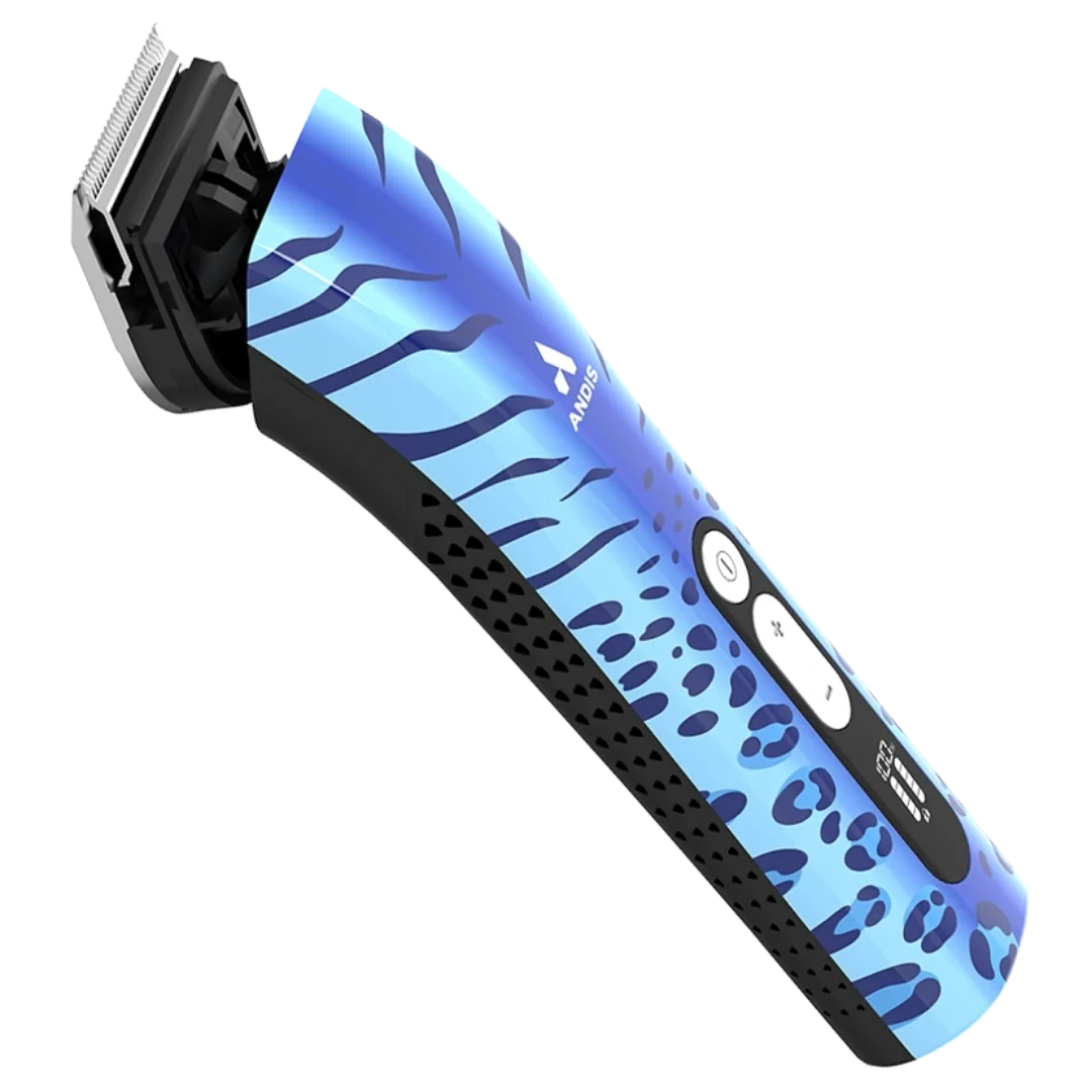 Dog ProClip 5-in-1 Clipper Wild Edition by Andis