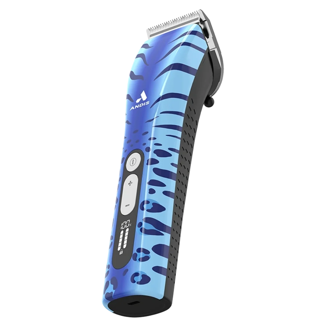 Dog ProClip 5-in-1 Clipper Wild Edition by Andis