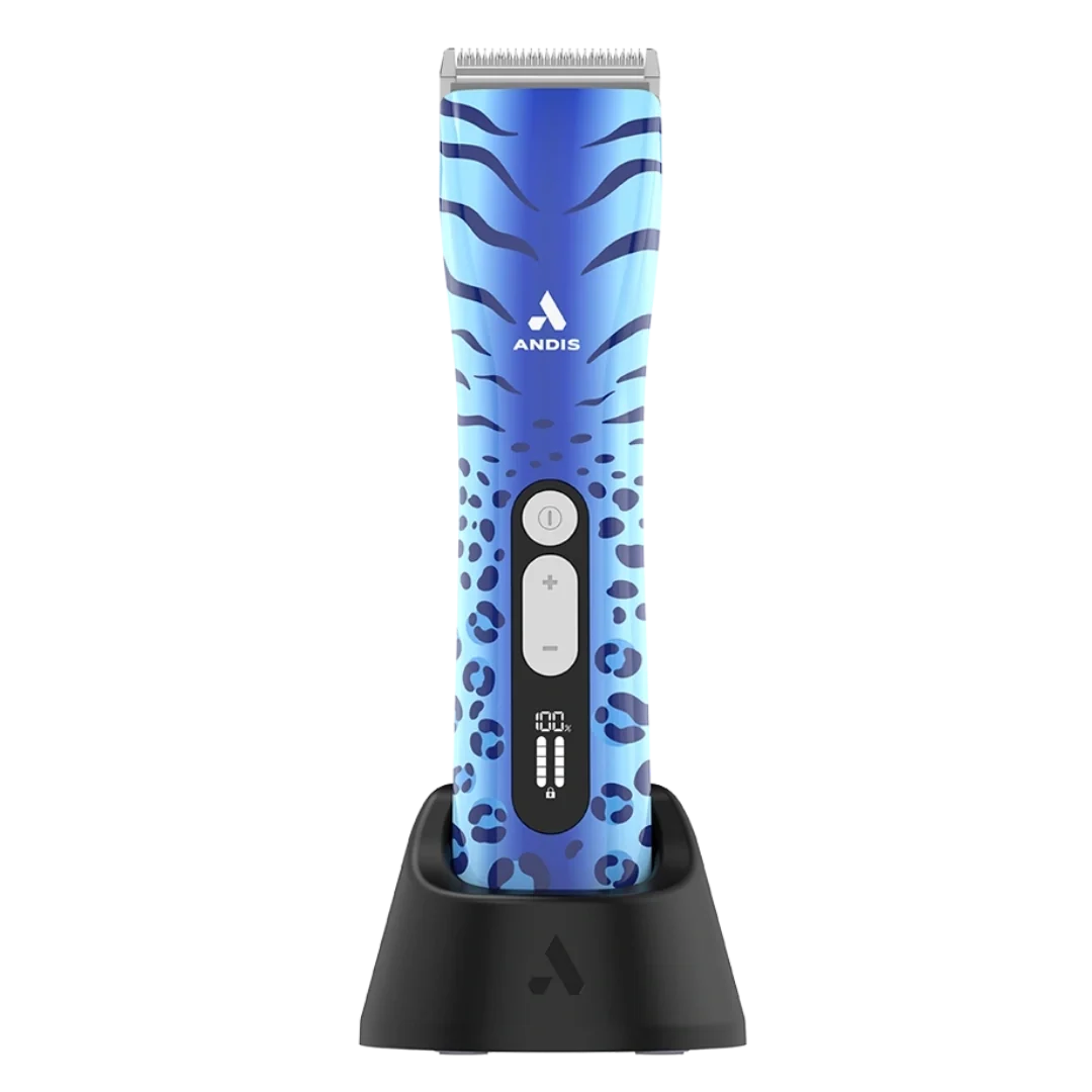 Dog ProClip 5-in-1 Clipper Wild Edition by Andis