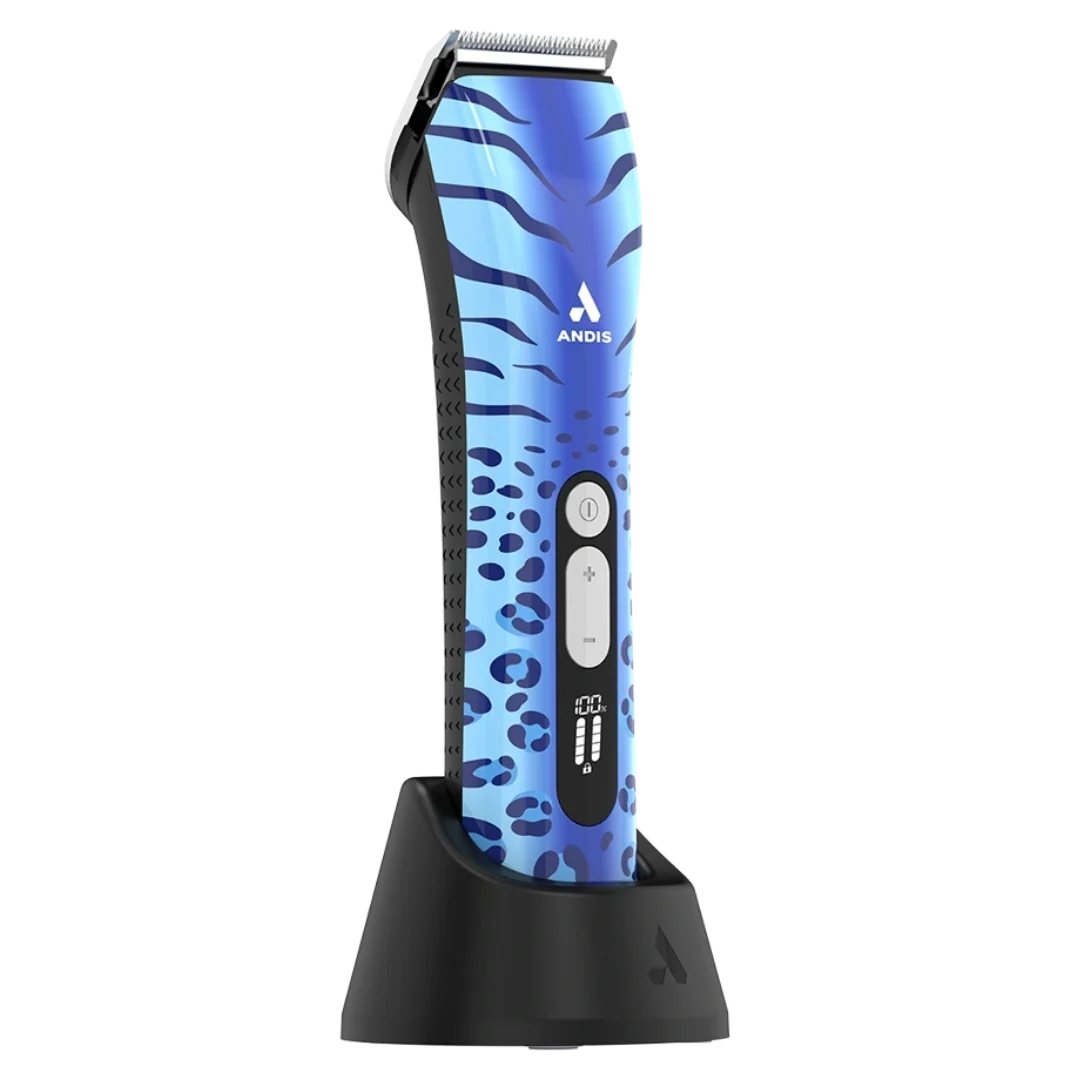 Dog ProClip 5-in-1 Clipper Wild Edition by Andis