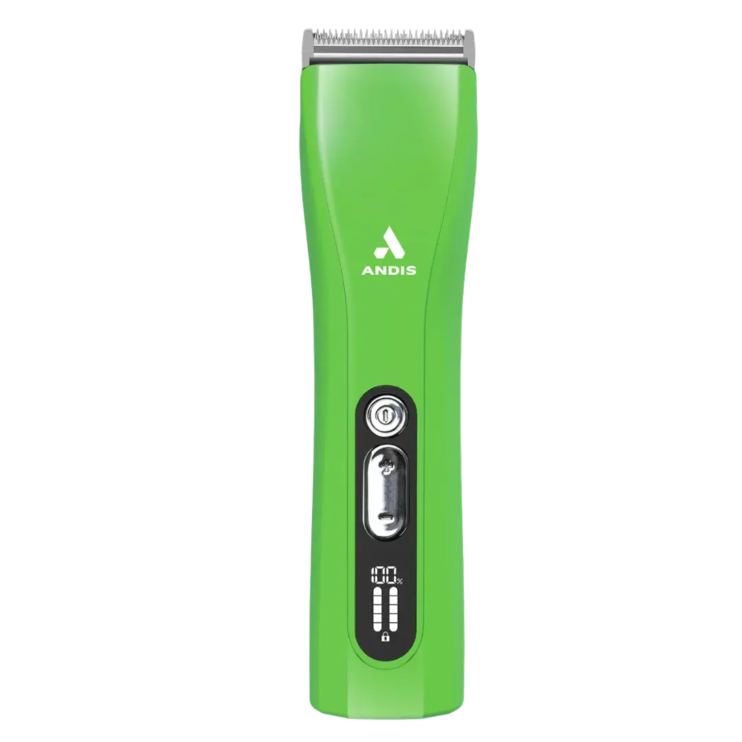 Pet ProClip 5-in-1 Green Clipper by Andis