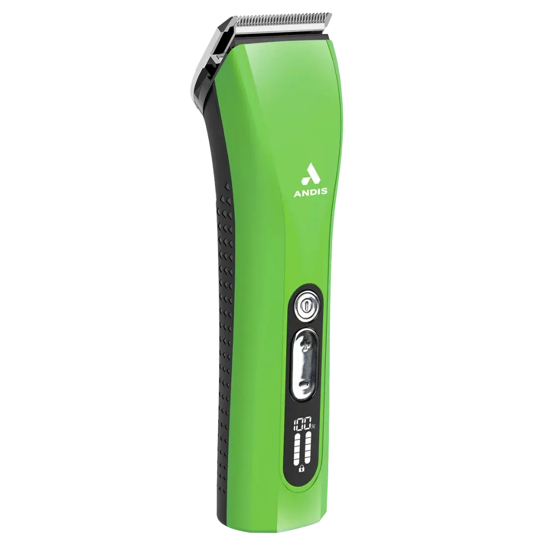 Pet ProClip 5-in-1 Green Clipper by Andis