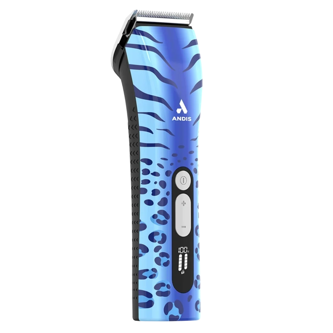 Dog ProClip 5-in-1 Clipper Wild Edition by Andis
