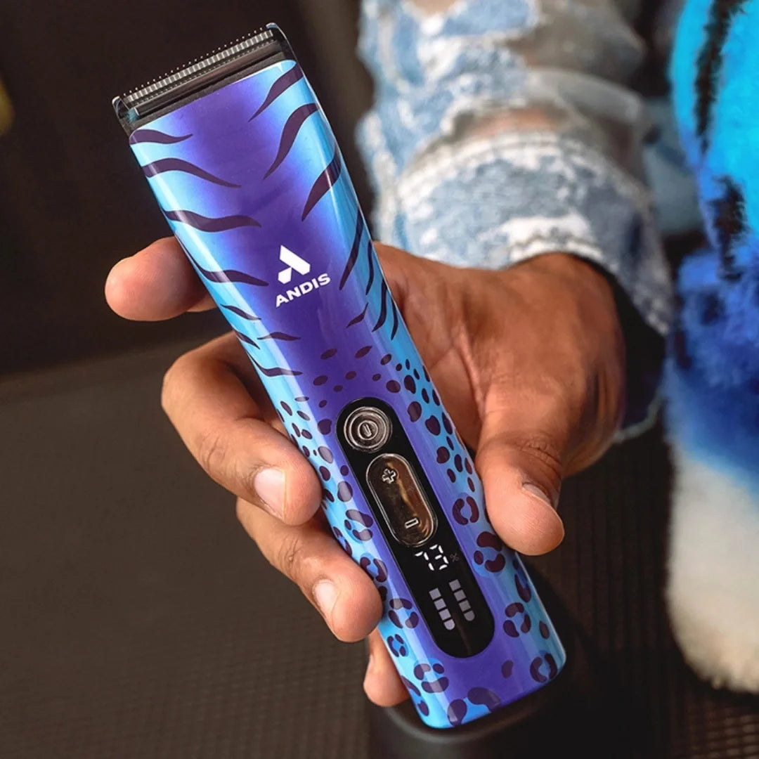 Dog ProClip 5-in-1 Clipper Wild Edition by Andis