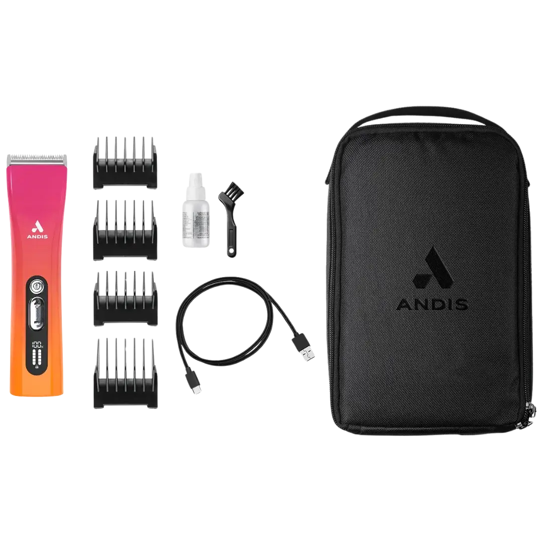 Pet ProClip 5-in-1 Sunset Clipper by Andis