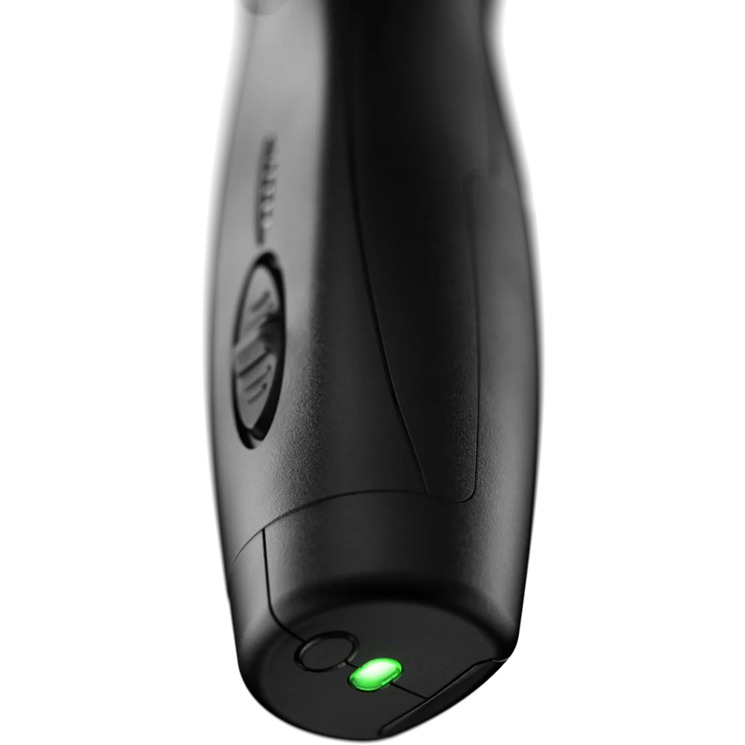 Dog Pulse ZR II Clipper with Super Blocking Blade by Andis