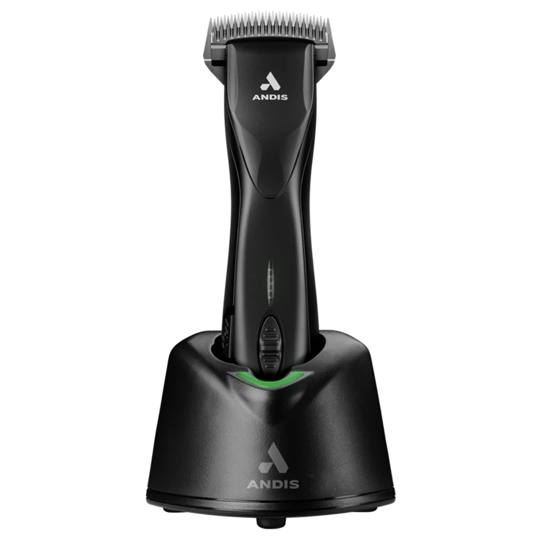 Dog Pulse ZR II Clipper with Super Blocking Blade by Andis