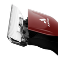 Load image into Gallery viewer, Pulse ZR II Red Clipper with Wide 30 Blade by Andis

