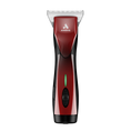 Load image into Gallery viewer, Dog Pulse ZR II Red Clipper with Wide 30 Blade by Andis
