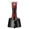 Load image into Gallery viewer, Andis Pulse ZR II Red Clipper #30W and with 4FW and 5FW Blades

