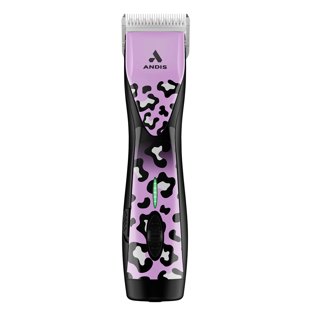 Andis Pulse ZR II Wild Limited Edition Clipper