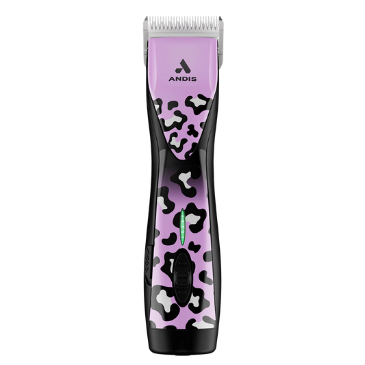 Andis Pulse ZR II Wild Limited Edition Clipper
