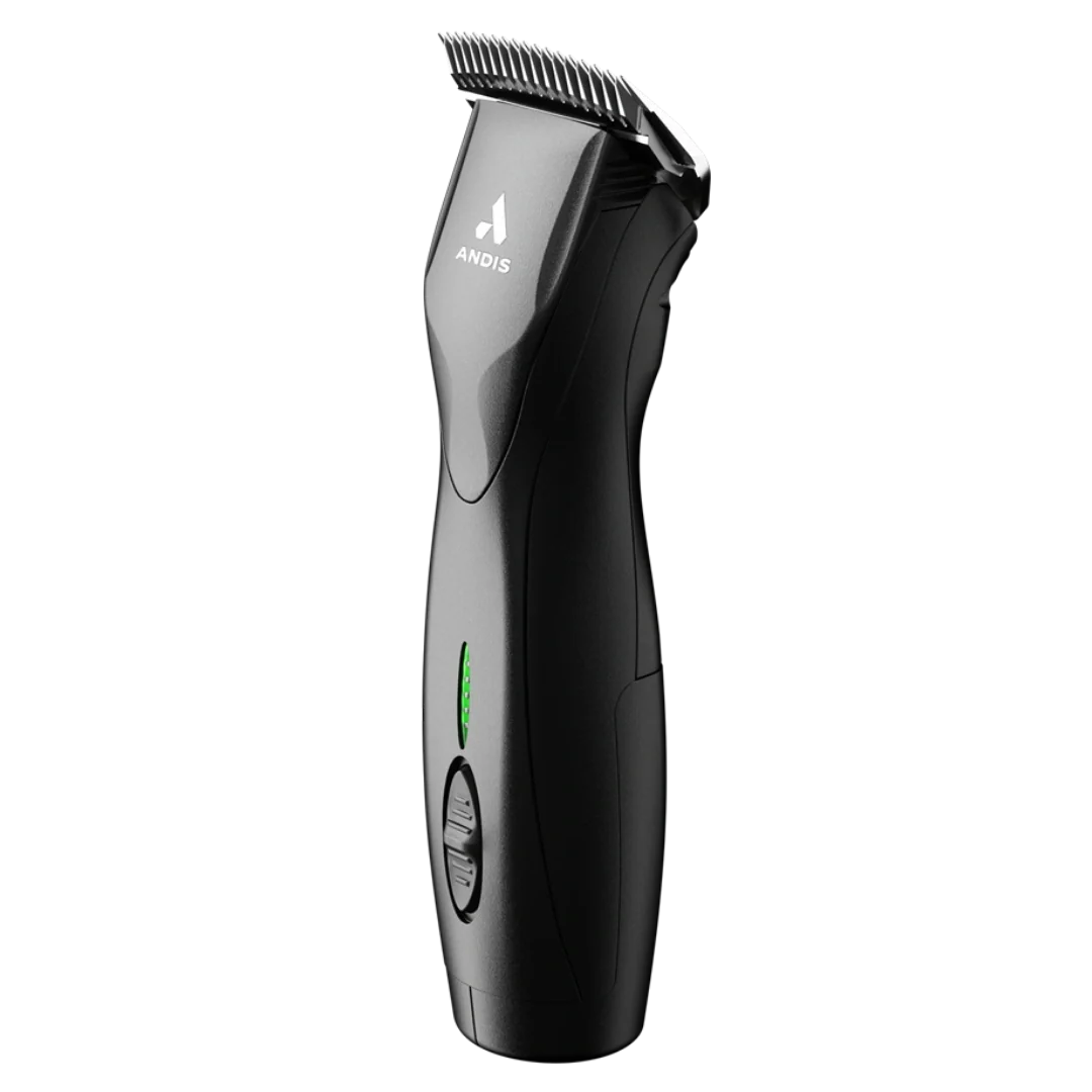 Dog Pulse ZR II Clipper with Super Blocking Blade by Andis