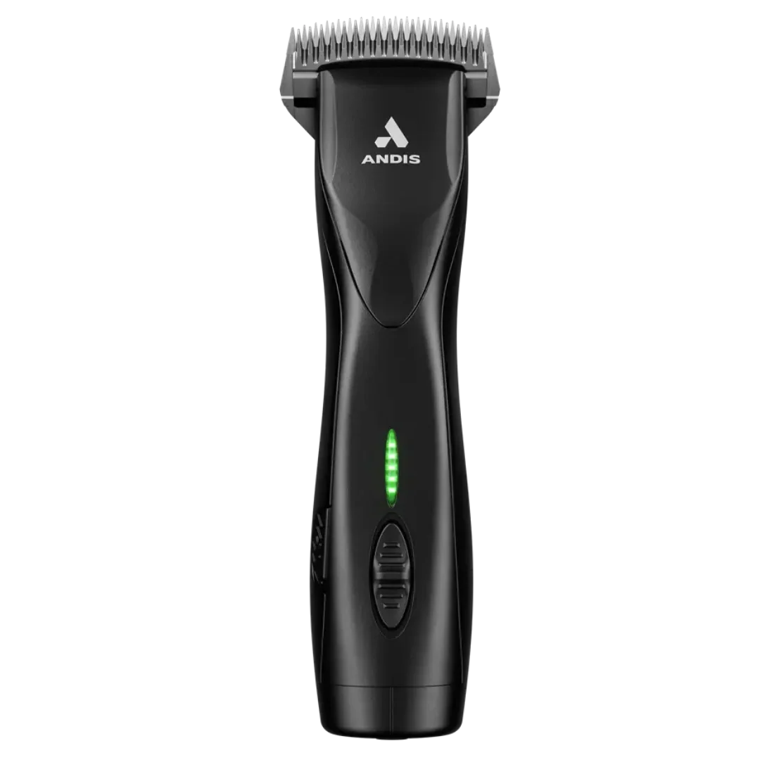 Dog Pulse ZR II Clipper with Super Blocking Blade by Andis