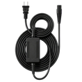 Load image into Gallery viewer, Dog Replacement Cord for Emerge Clipper by Andis
