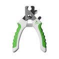 Load image into Gallery viewer, Small Nail Clipper by Andis
