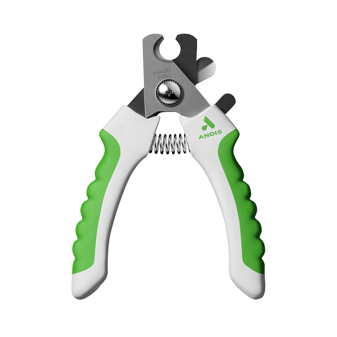 Small Nail Clipper by Andis