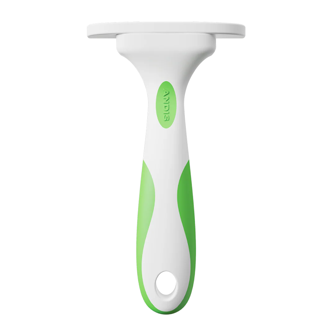 Andis Straight Blade Deshedding Tool