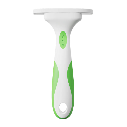 Andis Straight Blade Deshedding Tool