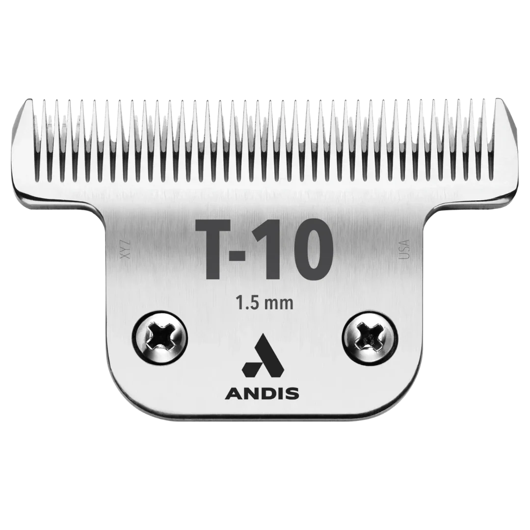 #T-10 UltraEdge Detachable Blade by Andis