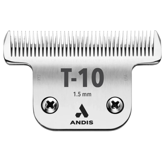 #T-10 UltraEdge Detachable Blade by Andis