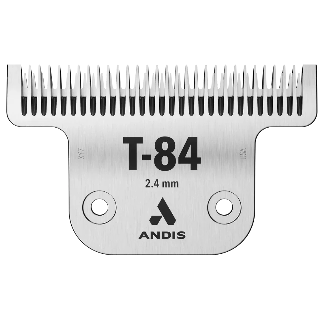 #T-84 UltraEdge Detachable Blade by Andis