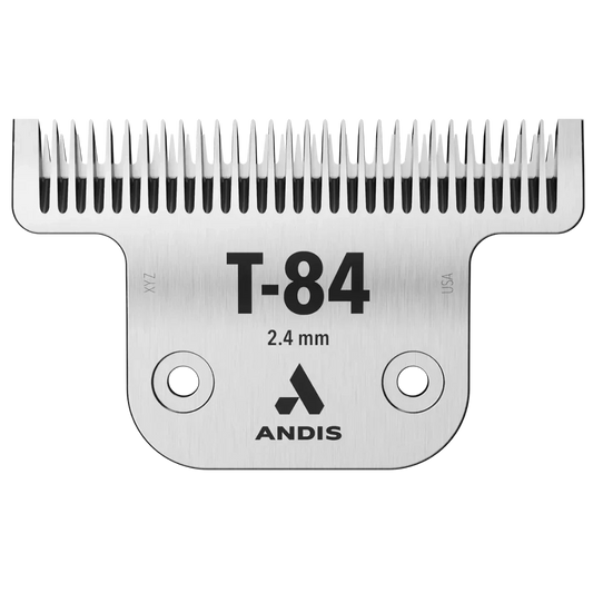 #T-84 UltraEdge Detachable Blade by Andis
