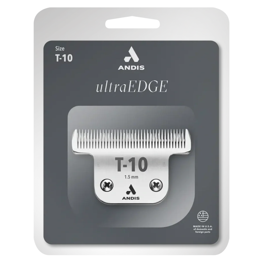 #T-10 UltraEdge Detachable Blade by Andis