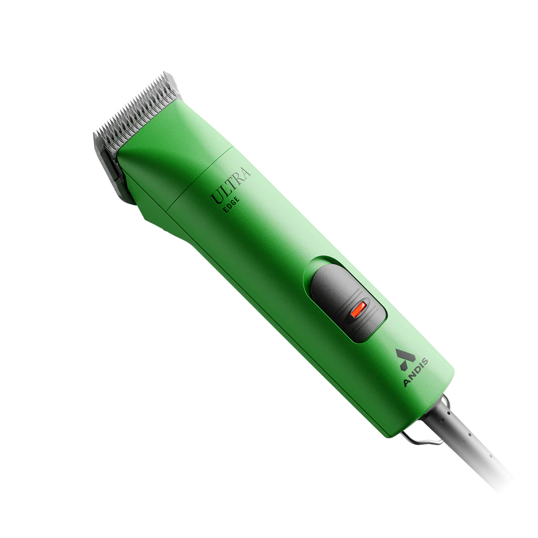 Ultra Edge AGC 2 Speed Clipper Green by Andis