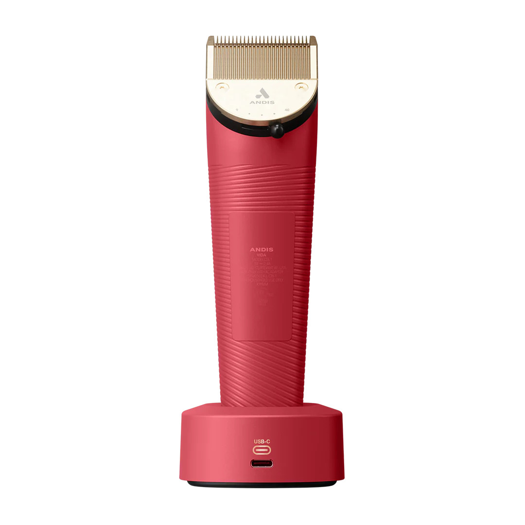Andis Vida Cordless Clipper