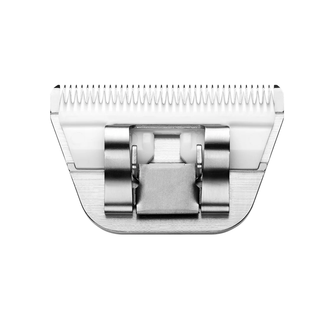 Andis #10W Fine CeramicEdge Wide Blade