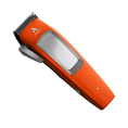 Load image into Gallery viewer, Pet Easy Clip Cordless II Clipper Orange by Andis
