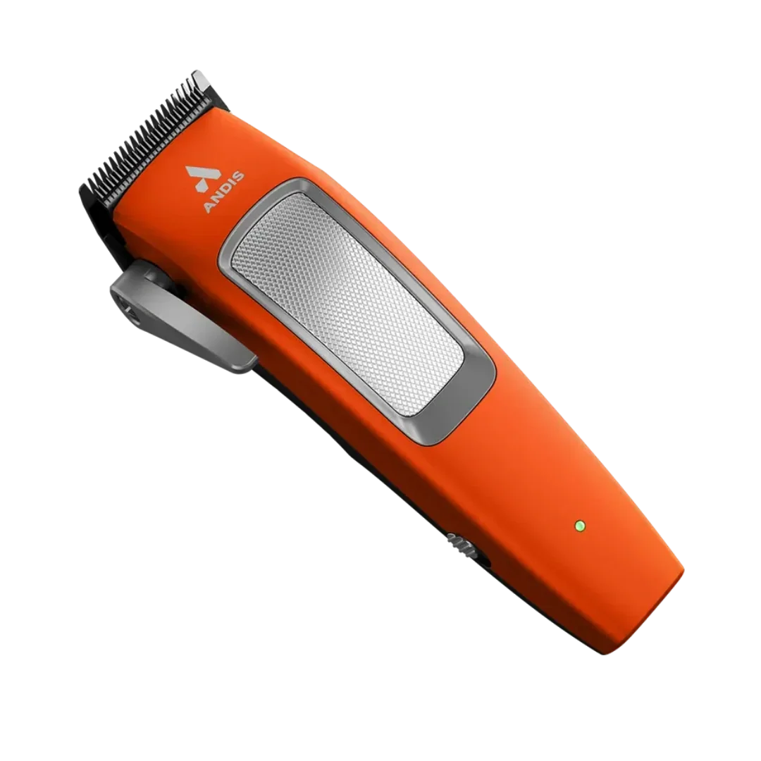 Pet Easy Clip Cordless II Clipper Orange by Andis
